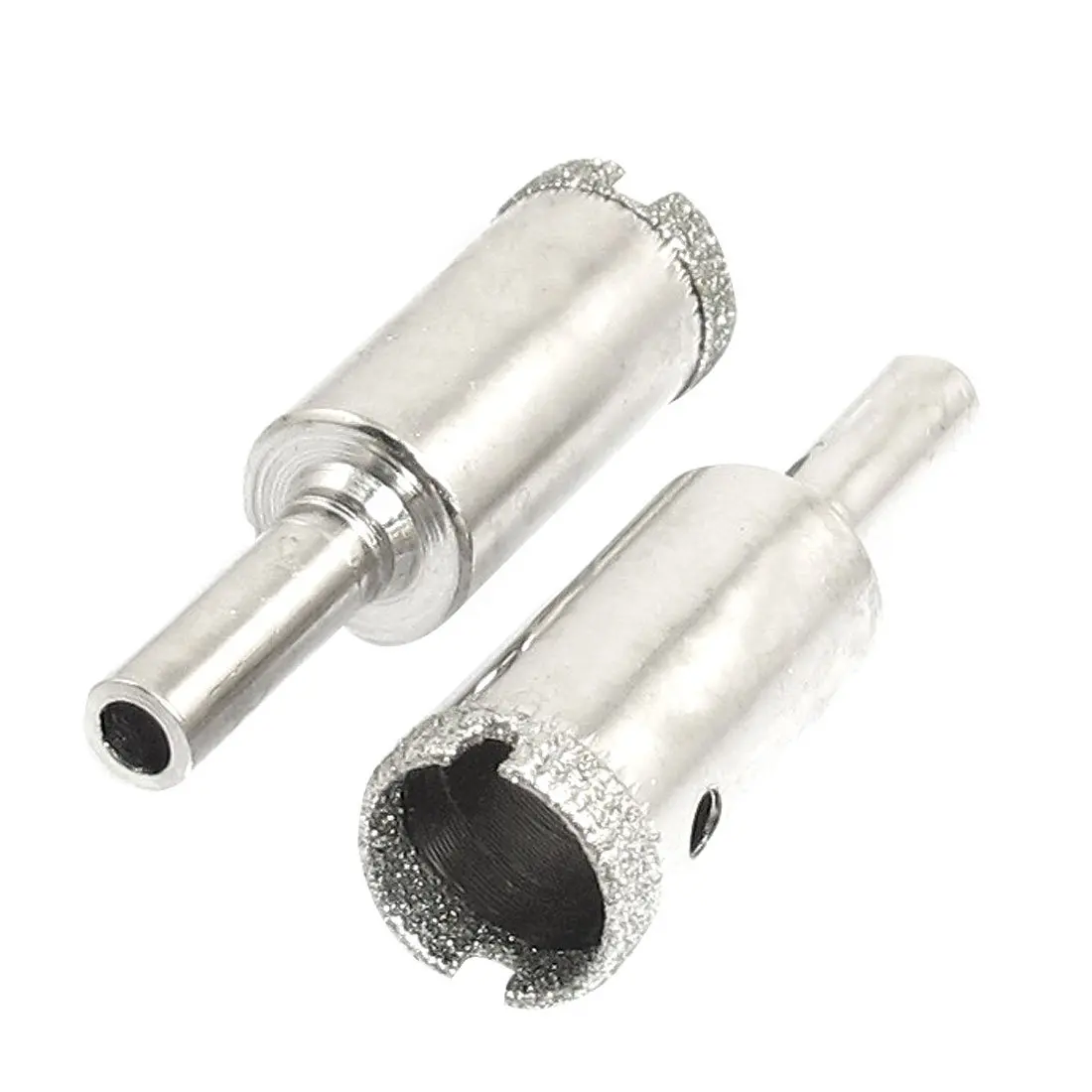 buy New Style 2 Pcs Diamond Drill Bits 15mm 19 32\
