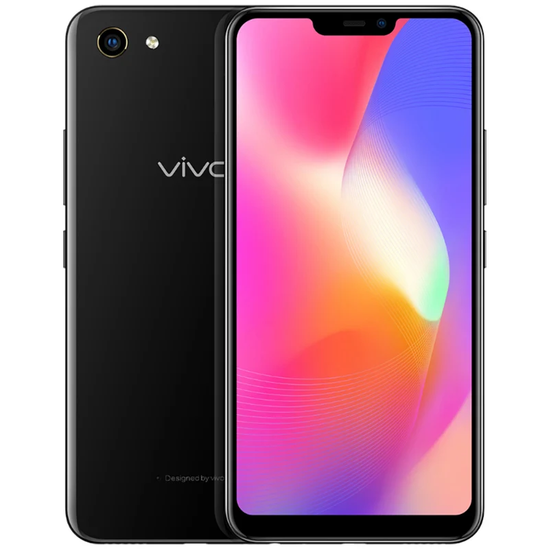 VIVO Y81S Mobile Phone 6.22 inch 3GB RAM 32GB/64GB ROM MT6762 Octa Core Android 8.1 Camera 13.0MP 3260mAh Face Wake Smartphone VIVO Y81S Mobile Phone 6.22 inch 3GB RAM 32GB/64GB ROM MT6762 Octa Core Android 8.1 Camera 13.0MP 3260mAh Face Wake Smartphone