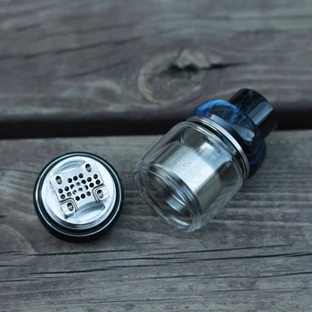 Coilart Mage RTA Tank Atomizer 1