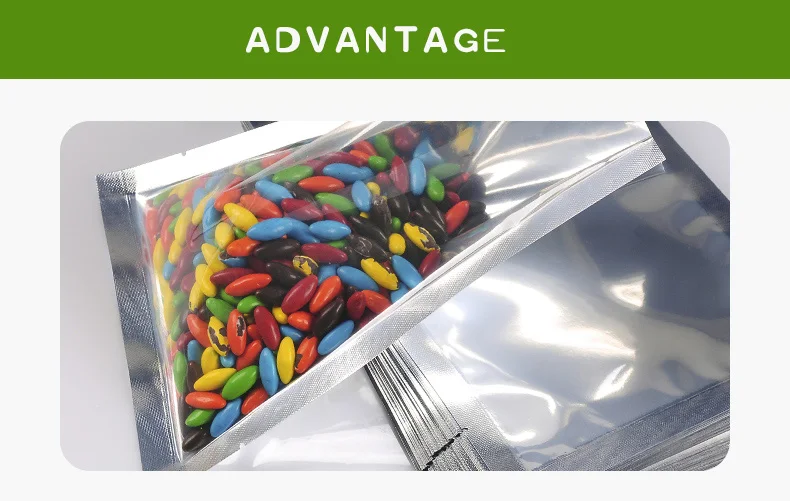1 Transparent,aluminum foil,Heat seal,electronic,products,medicine cosmetic,electronic products,medicine  (4)