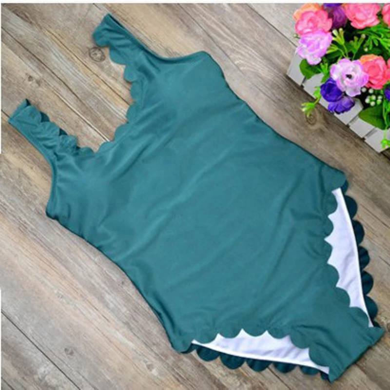 Черно белый купальник для женщин новинка 2017 пляжный купальный костюм спортивный