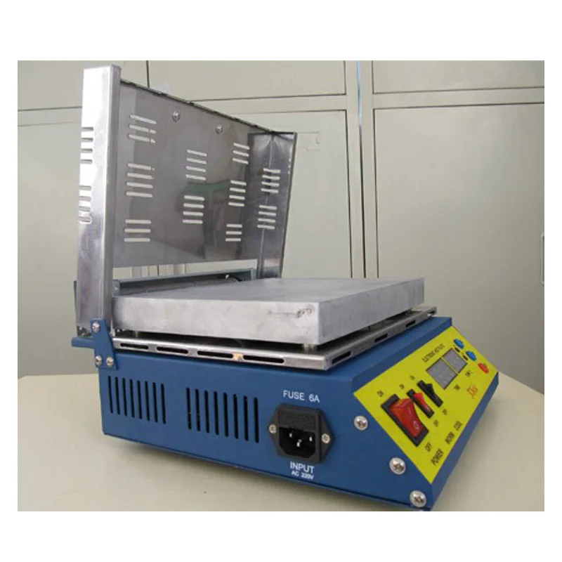 PUHUI T-946 LED Heating Plate (1)