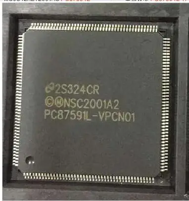 

10pcs/lot PC87591L-VPCN01
