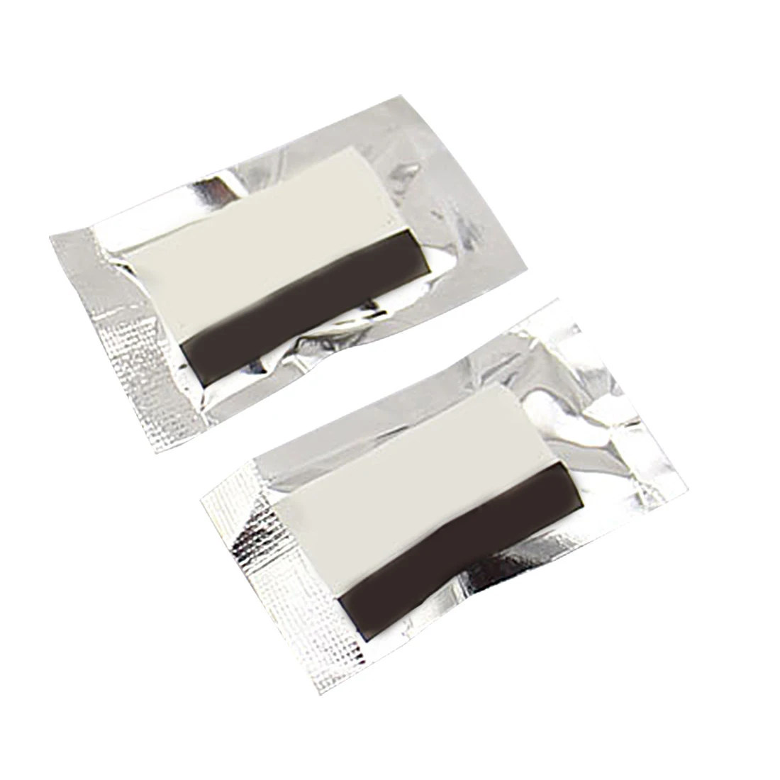 

2pcs/set Car Perfumes Refills 100 original 5ml Solid Air Freshener Refill Flavoring In the Car Parfums