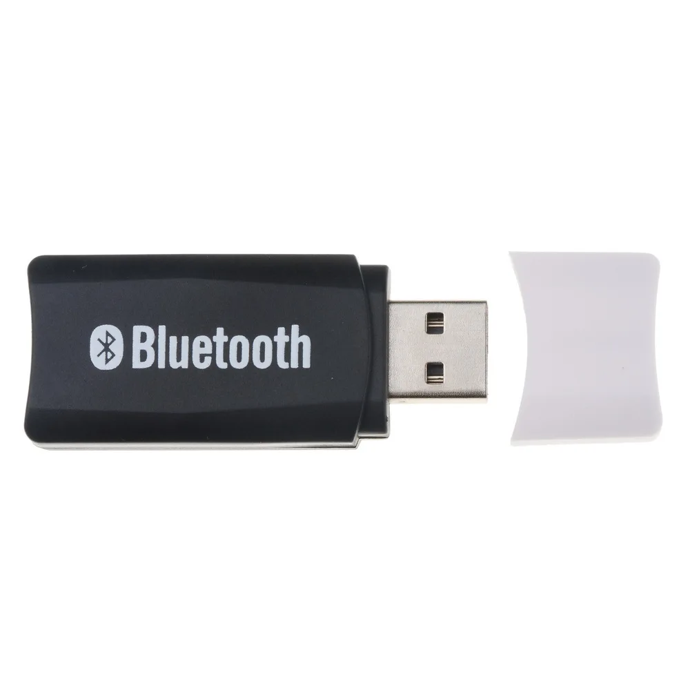 Беспроводной bluetooth адаптер kebidu с usb портом 5 0 музыкальный A2DP Dongles 3 мм звуковые