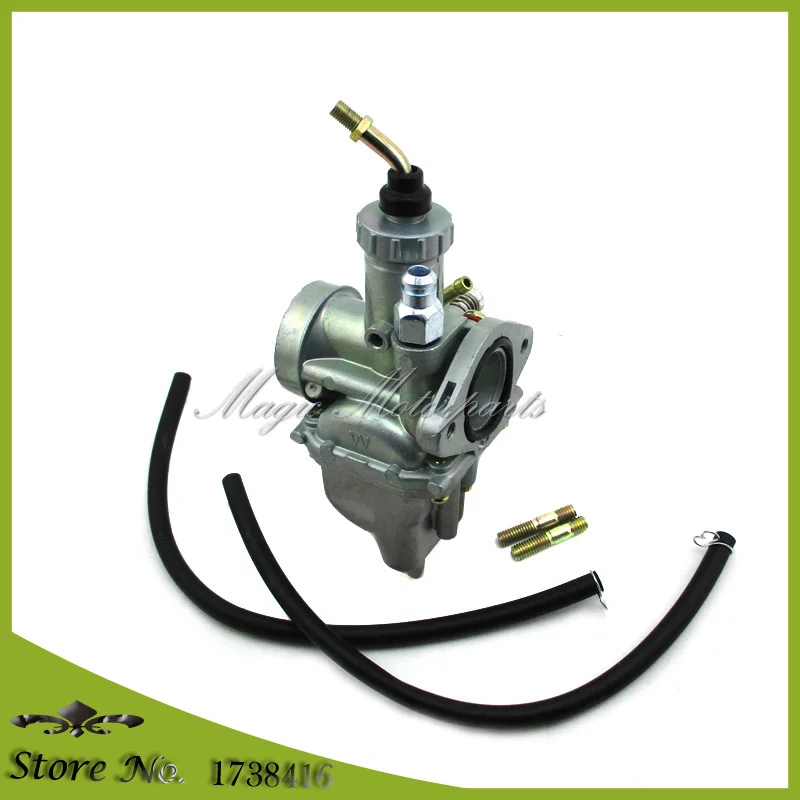 MOTOKU Carburetor for Yamaha Moto 4 225 1986 MOTOKU Carburetor for Yamaha Moto 4 225 1986