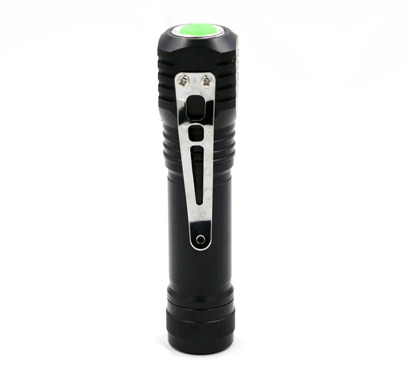 Magnet led torch (4)