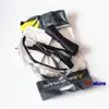 DELTA PLUS 101123 protective glasses Gradient Detachable Bubble frame goggle Anti-shock UV protection Cycling safety glasses ► Photo 3/3