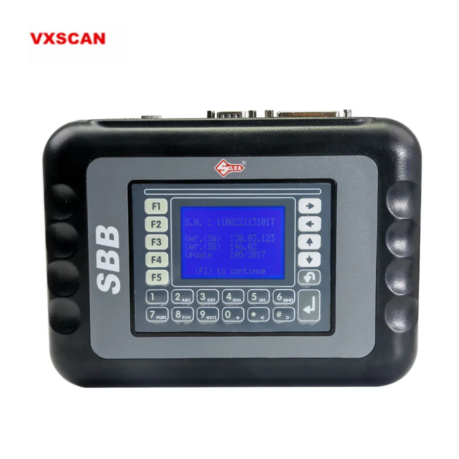 

Latest Version V46.02 SBB Key Programmer Multi-language