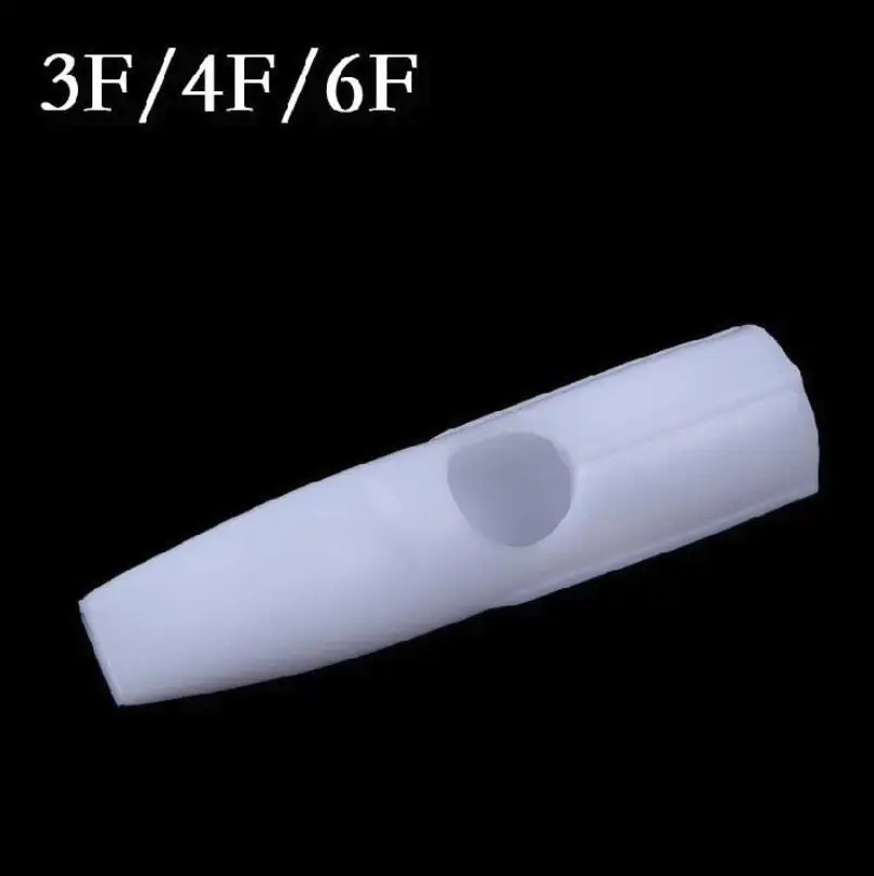 

50Pcs Tattoo Caps Needle Tips For Permanent Makeup BioTouch Drangon/Mosaic/Merlin Eyebrow Eyeliner Lip Machine 3F/4F/6F