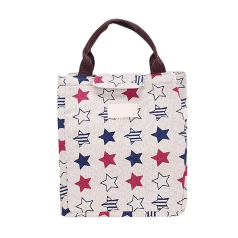 Baby Food Insulation Breast Milk Bottle Thermal Bag Cute Rabbit Mummy Picnic Feeding Milk Kettle Keep Warm Portable Tote BB5046 (1)
