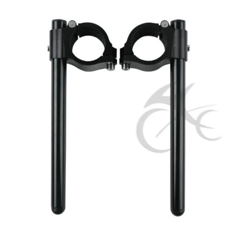 

Motorcycle Handlebar Clip On For Yamaha YZF-R1 1998-2011 & YZF750R 1994-1997