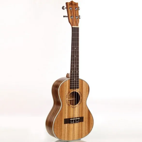 Exquisite ukulele UK 27 Aquila Strings 27" 4 String ukulele Acoustic