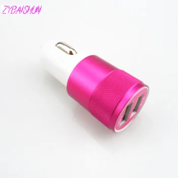 

Dual USB Car Outlet Charger s for Jaguar Land Rover Range Rover/Evoque/Freelander/Discovery