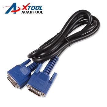

2018 Profession Xtool PS701 main cable PS701 scanner Cable Free Shipping