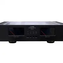 I-018 HIFI аудио PA-M(II) Интегрированный усилитель высокого класса усилитель мощности