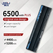 JIGU ноутбука Батарея для Dell 8858X 8P3YX 911MD Vostro 3460 3560 Latitude E6420 E6520 для Inspiron 7420 7520 7720 5420 5520 5720