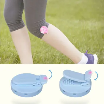 

Mini Cute Mosquito Repellent Buckle Anti-Mosquito Insect Bug Pest Repellents Clip Clamp For Baby Children