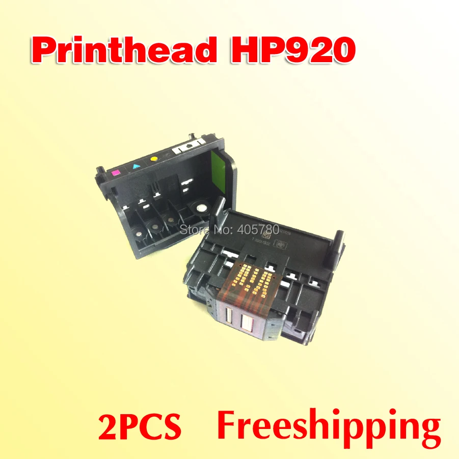 wholesale HP920 printhead compatible for HP 920 print head OfficeJet 6000 6500 7000A 7500A HP920 printhead