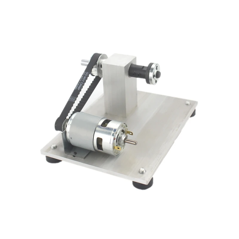 

775 table saw micro small table saw DIY chainsaw woodworking saws cutting machine model saw