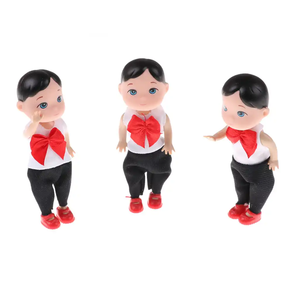 boy barbie dolls with real hair