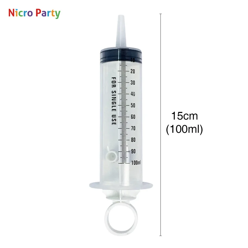 Nicro Clear Halloween Food Grade PVC Drink Bag The Vampire Diaries Cosplay Blood Bag Props Halloween Decoration Supplies #Oth168