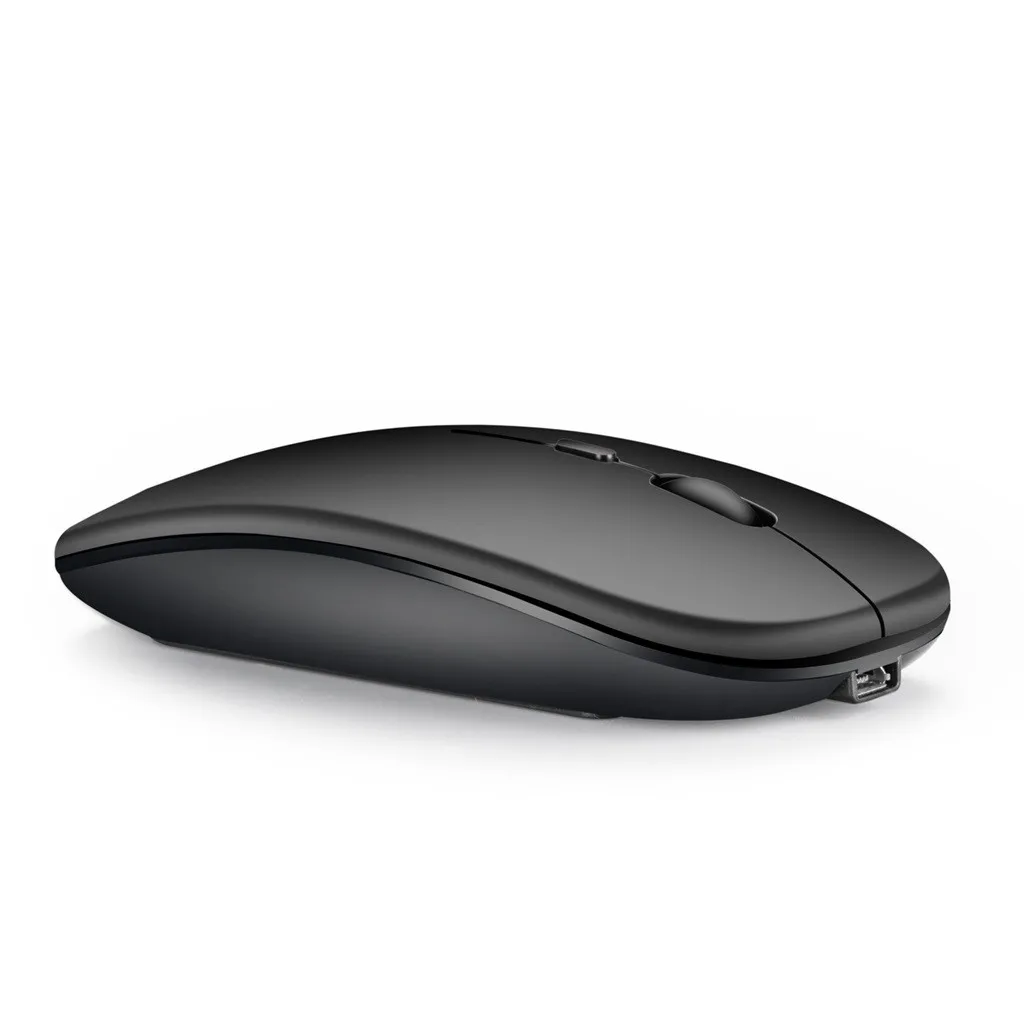 Wireless Mouse 