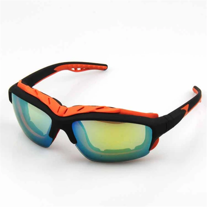 Unisex Sport Eyewear Cycling Sunglasses Men Women Bike Bicycle MTB Glasses Goggles Brand Cycling