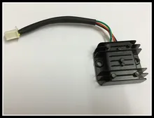 moto Voltage regulator motorcycle CG125 CG150 CG200 CG250 ATV Regulator