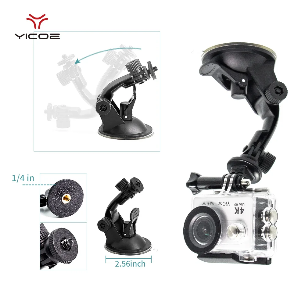 Водонепроницаемый Дом чехол для Mijia аксессуары комплект Подводный бокс floatTripod для Xiaomi Mijia маленький мини Экшн Спортивная камера комплект