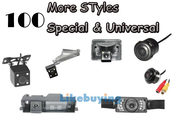 Over 100 Models