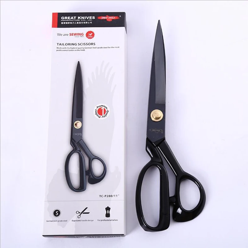 Какие Ножницы Купить Для Шитья