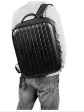 F09616 Upgraded Version Waterproof Shoulder Bag for Phantom 1 2 2 Helicopter FC40 font b Drone