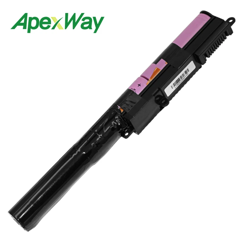 ApexWay A31N1519 батарея для ноутбука Asus A540L R540SA A540LA F540SA X540LA F540SC R540UP F540LA X540L X540LJ F540UP7200 X540S R540L