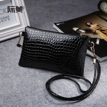 

Factory Direct Sales 2018 Korean Edition New Summer Tide Girl Bag Lady Single Shoulder Slant Spin Small Change Hand Bag