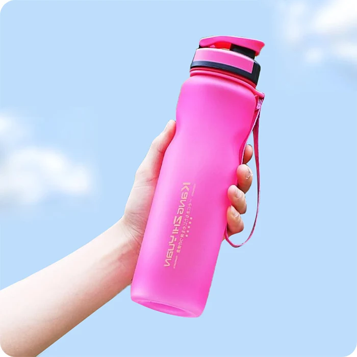 Sport Water Bottle  (23)