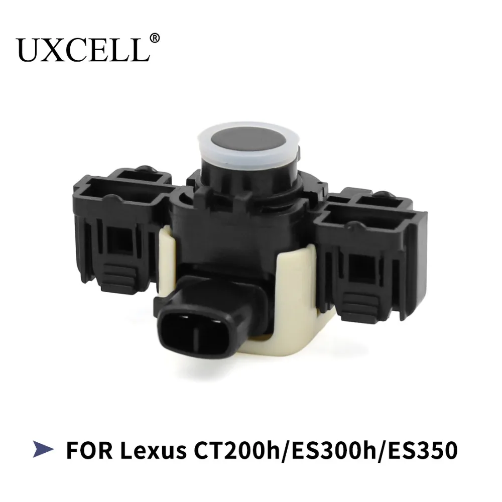

UXCELL 89341-33200 PDC парковочный датчик бампера для Lexus CT200h 2014 2015 ES300h ES350 2013 к 2015