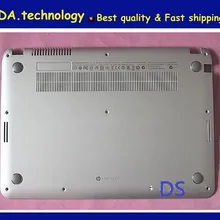 Компания wellendorff /Orig серебро Нижняя оболочка для HP Envy Spectre XT 13-2000 13." Ноутбук нижней части корпуса крышка 689934-001 MC301