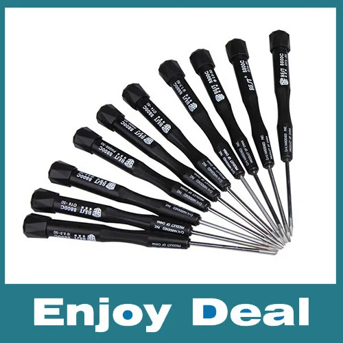 Free shipping 100 pcs/ lot best screwdriver set PH000 Screwdriver for