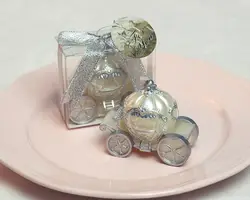 DIY Свадебные свечи кремния Плесень отделочных работ 6,3*3,1*6 см четыре круглых свадебная карета формы шоколад Сахар ремесло