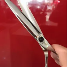 Профессиональный Салон Парикмахерская 7 дюймов "Козаки" ножницы для волос высокого качества