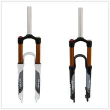 Gub gx30i tenedor bicicleta tenedor barato 26 27.5 pulgadas de montaña sr bicicleta de mtb bicicleta horquillas de aire suspensión último modelo Como EPICON