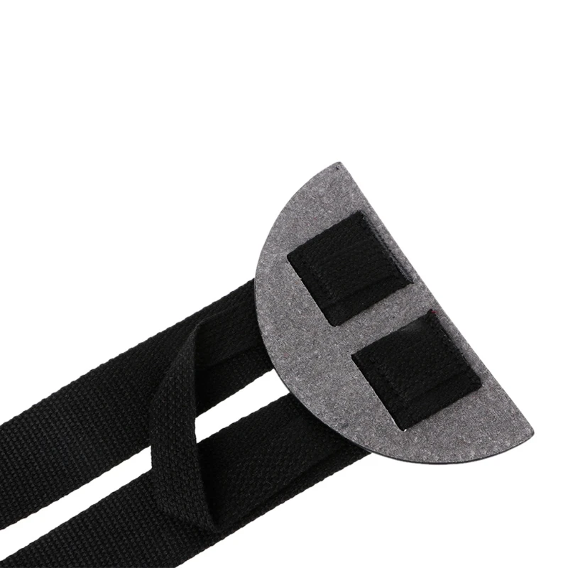 FASHIONS KZ Woven Backpack Bag Band PU Leather Belt Handle Strap for DIY Handbag Accessories Free Shipping