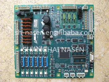 

Board LCB-II LCB_II GFA21240D1 GGA21240D1 (made in Germany)