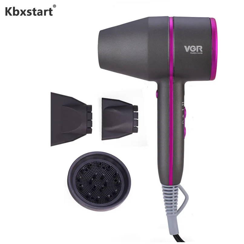 Купить Проф Фен Для Волос