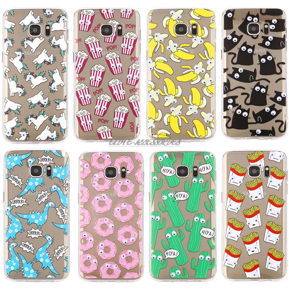 samsung galaxy s6 edge coque silicone pop corn samsung galaxy s6 edge coque silicone pop corn