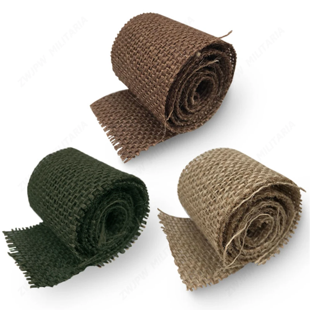 

WW2 US Army Airborne m1c Helmet Scrim Camouflage Three Colors As Pics Only Have Cover No Helmet