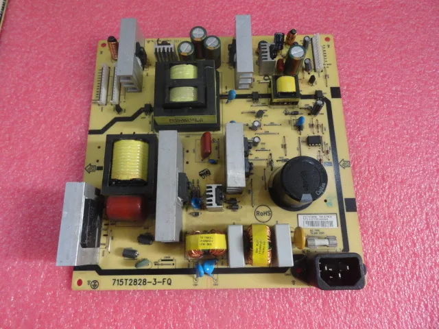

715T2828-3-FQ Good Working Tested