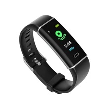 D12 Smart Bracelet Smart band IP68 Waterproof Heart Rate Blood Oxygen Fitness Tracker for sport цена D12 Smart Bracelet Smart band IP68 Waterproof Heart Rate Blood Oxygen Fitness Tracker for sport цены онлайн
