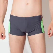 Мужская одежда купальники горячие летние мужские пляжные бикини Купальники крутой Guy спортивная одежда мужские шорты Mayo Maillot De Bain